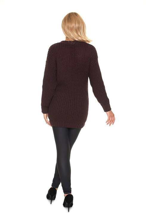 Chandail grossesse model 157831 PeeKaBoo